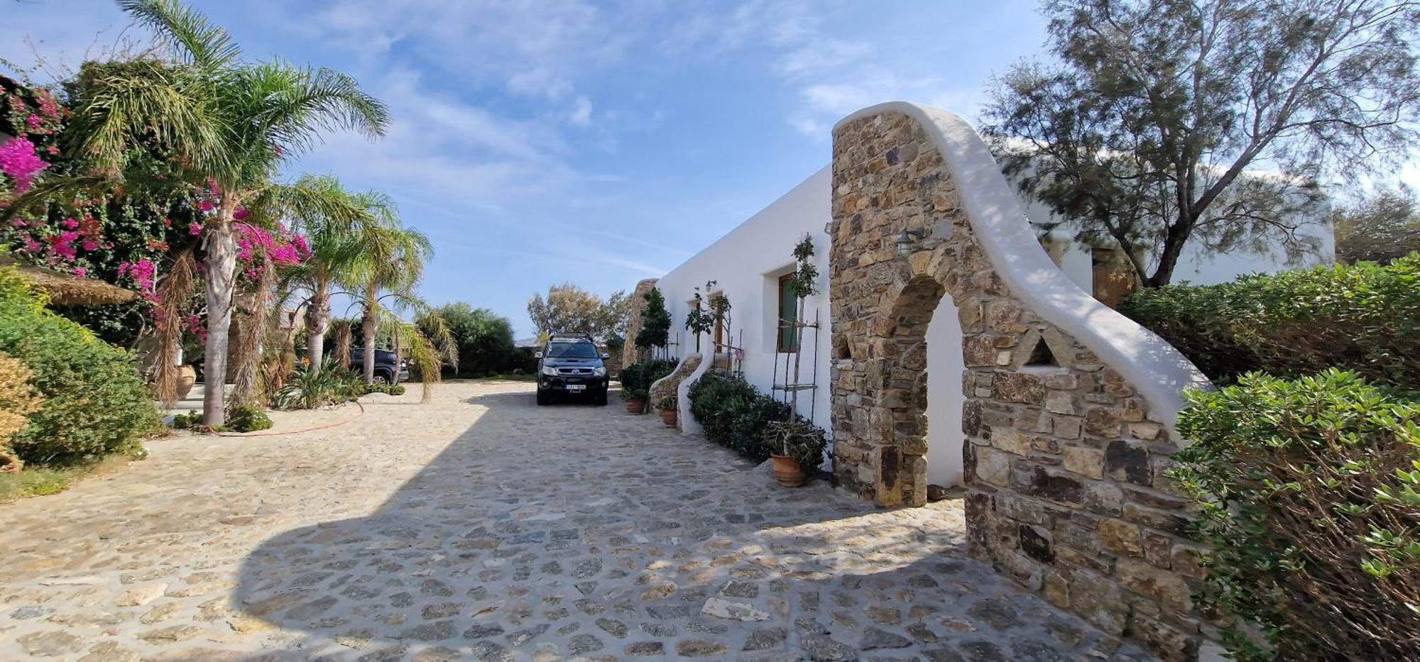Divers House Agrari  Exterior photo
