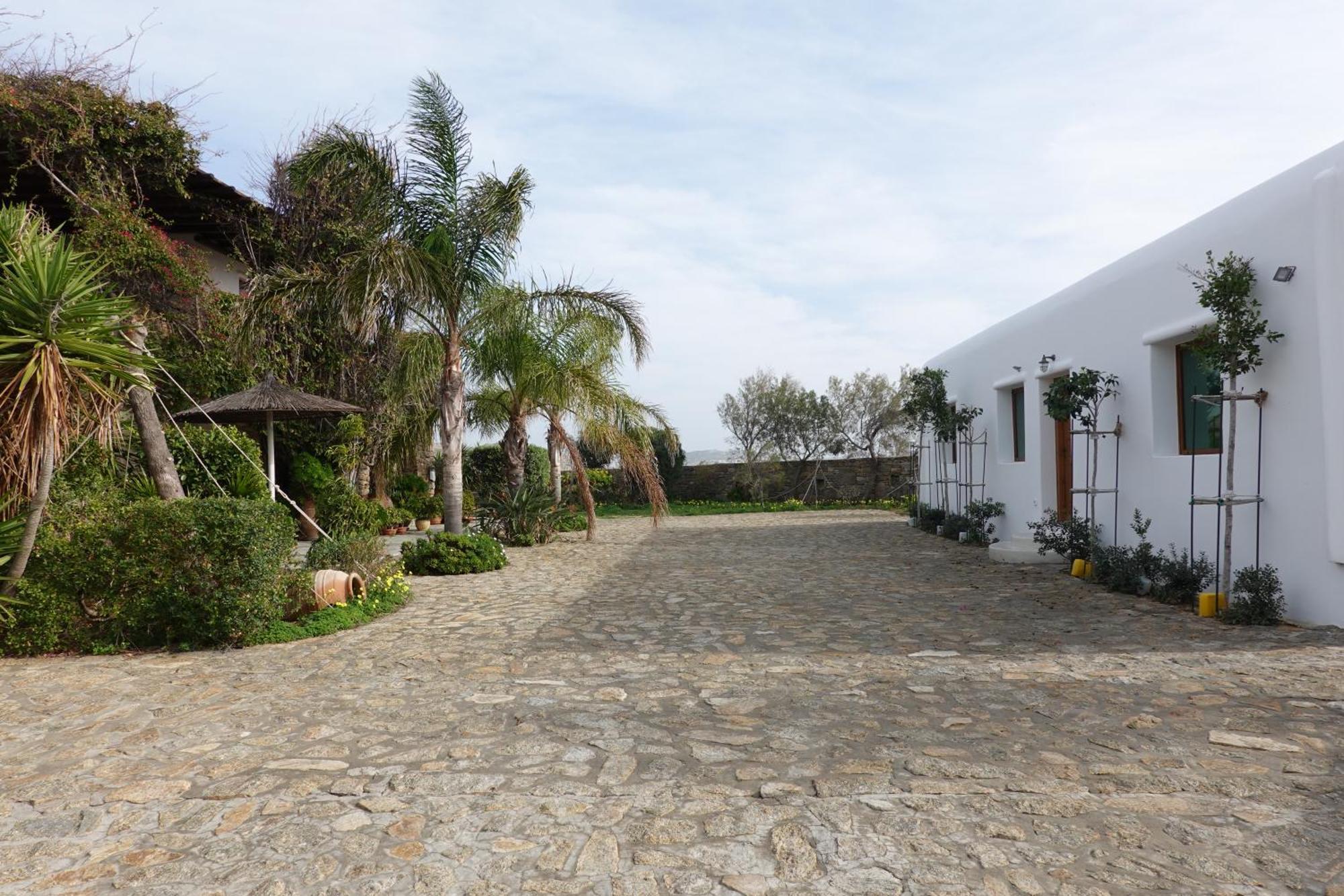 Divers House Agrari  Exterior photo