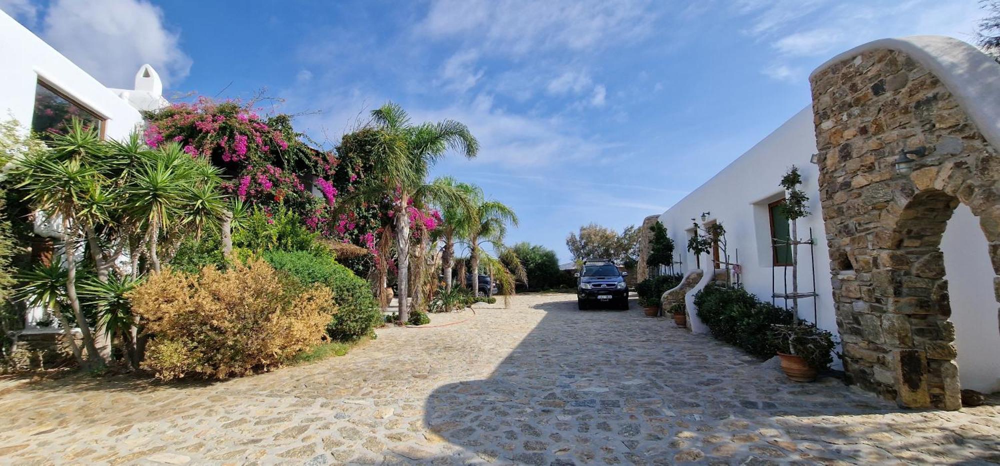 Divers House Agrari  Exterior photo