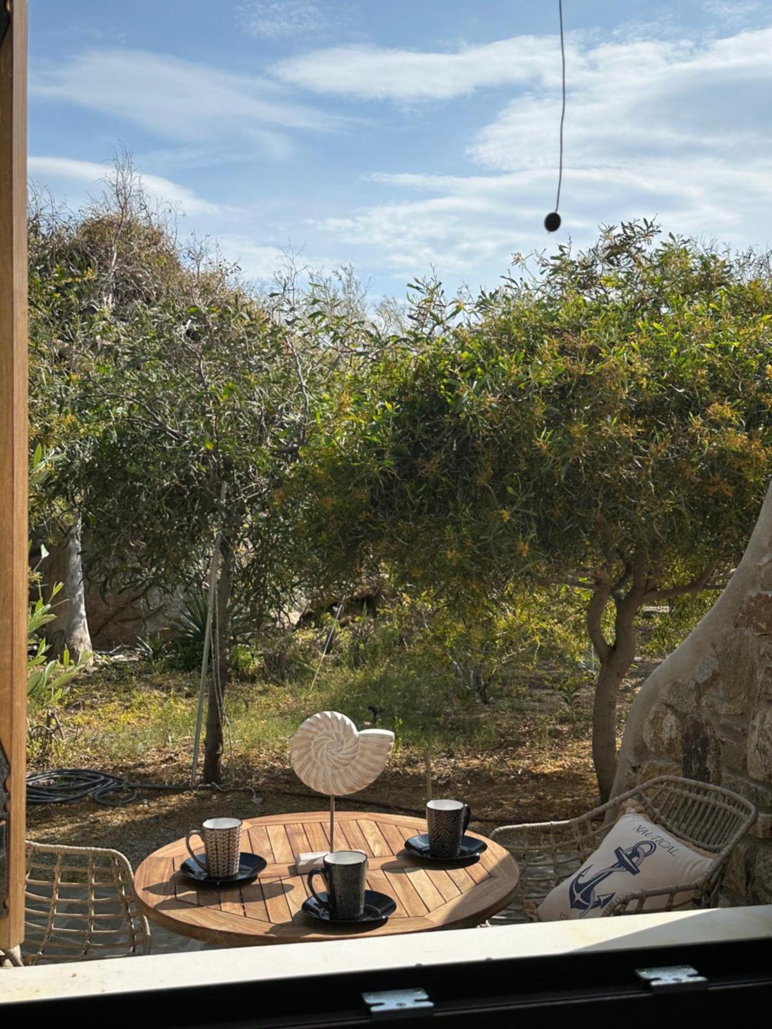 Divers House Agrari  Exterior photo