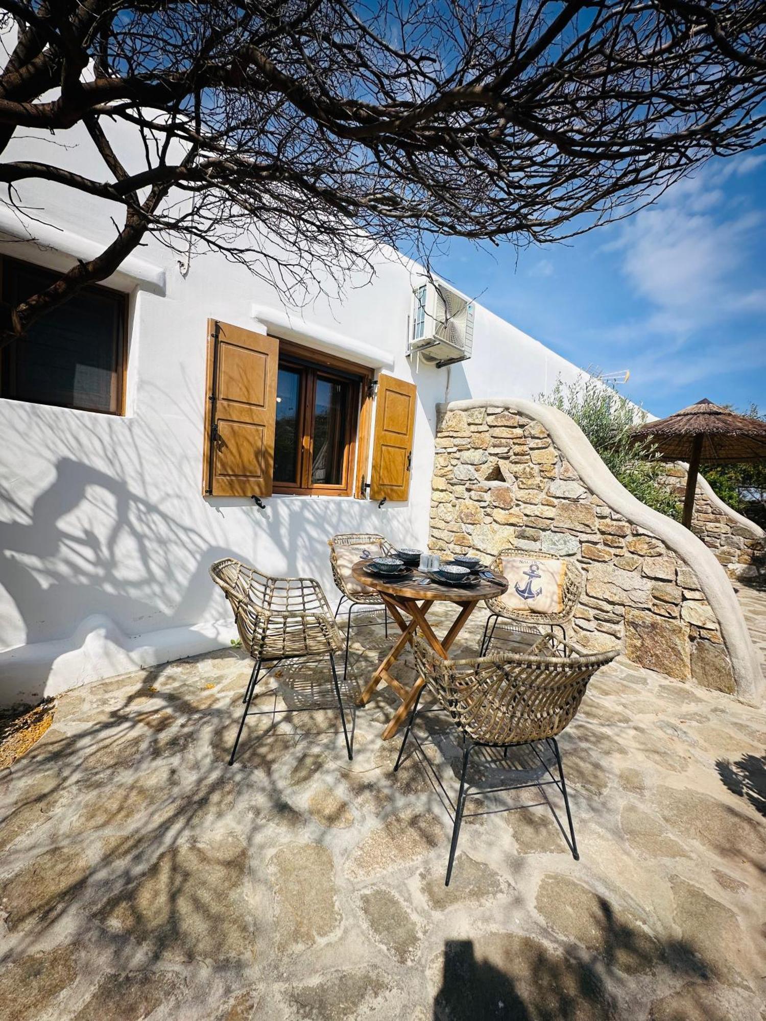 Divers House Agrari  Exterior photo