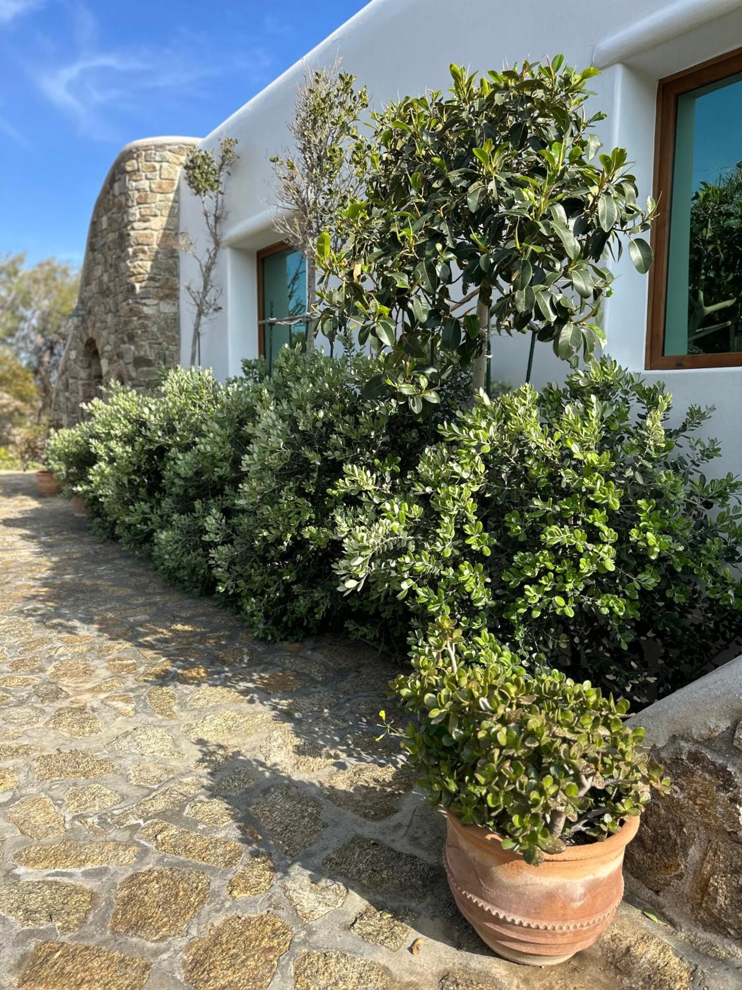 Divers House Agrari  Exterior photo