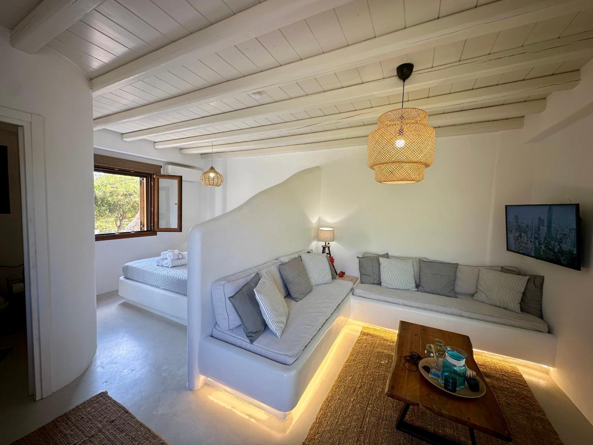 Divers House Agrari  Exterior photo