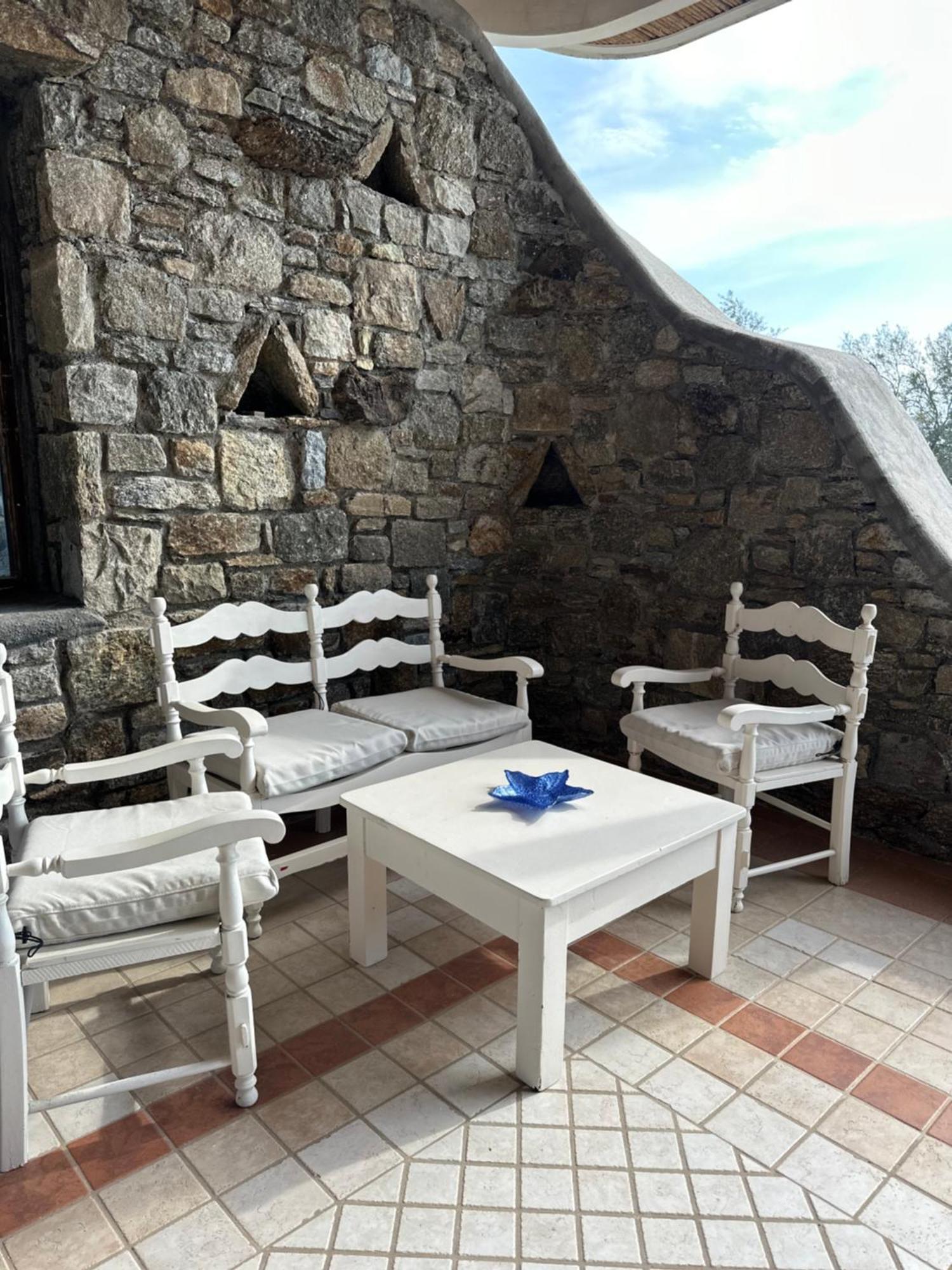 Divers House Agrari  Exterior photo