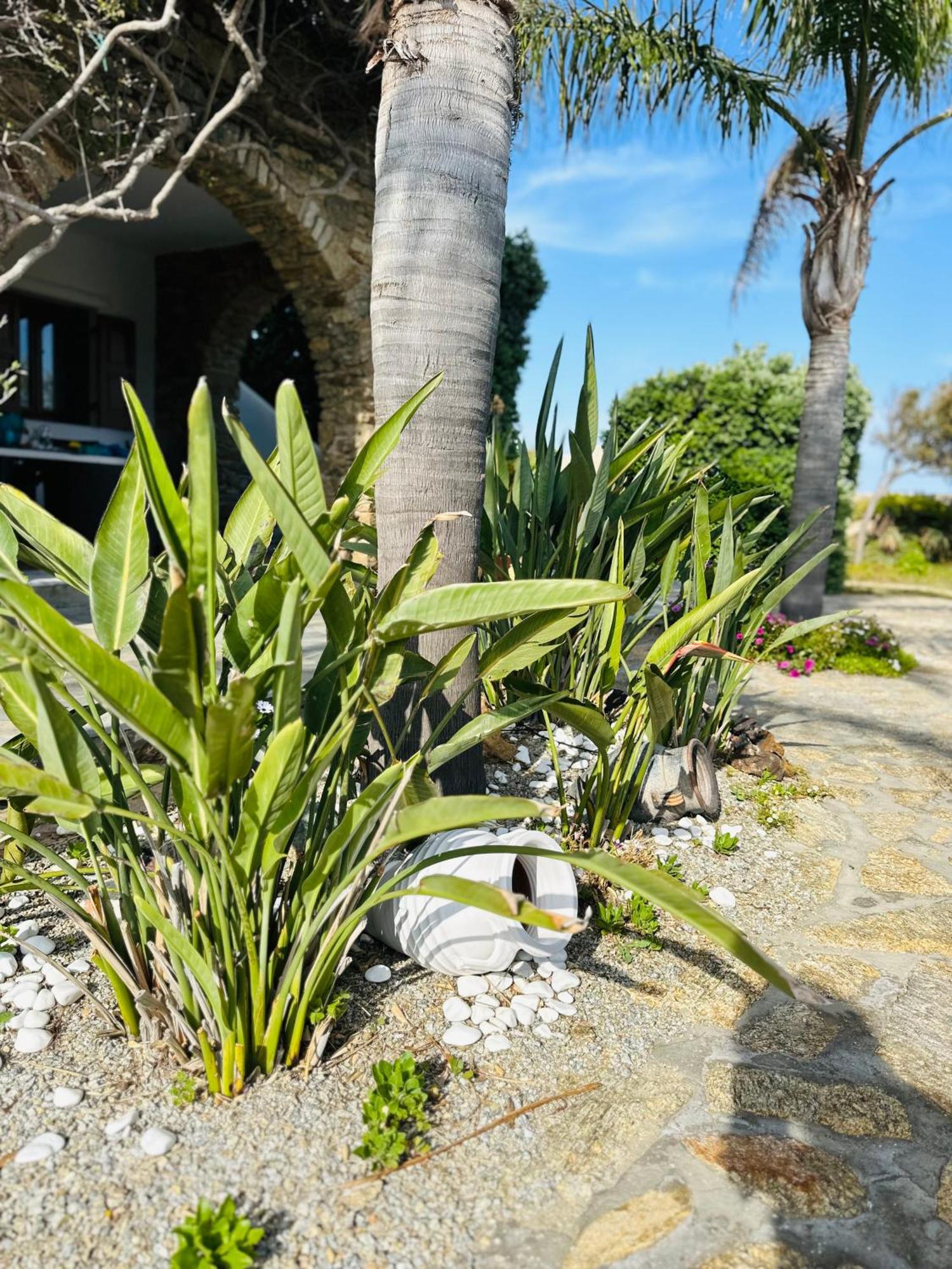 Divers House Agrari  Exterior photo